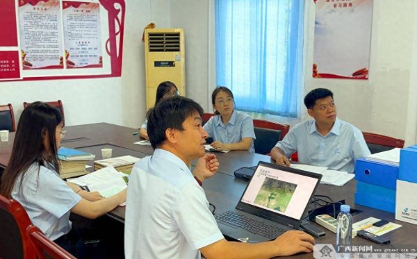 祥富金融 地下“水脉”有了“数字地图”！广西首次完成岩溶地下暗河数字化工作