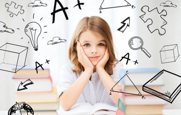 汇丰配资 想让孩子越来越优秀，一定要培养孩子这4种能力!